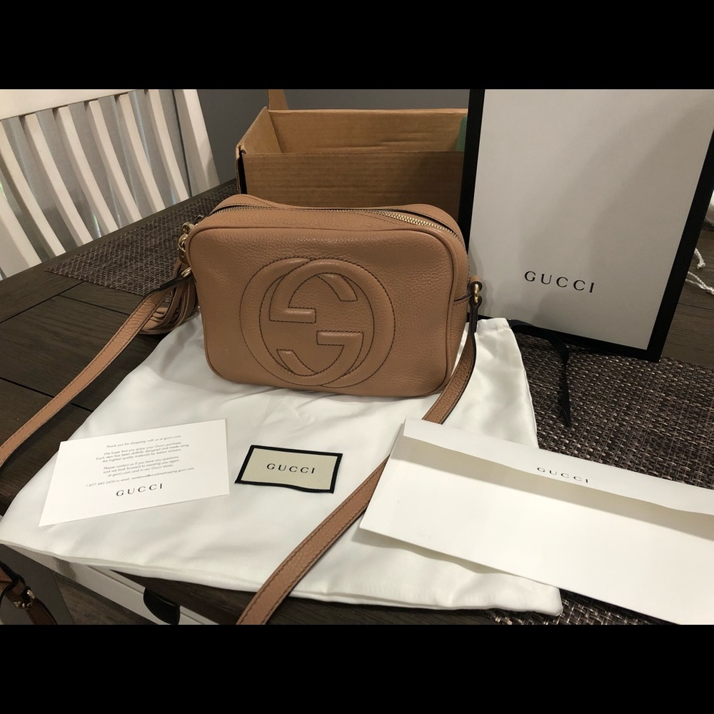 Gucci Soho Disco